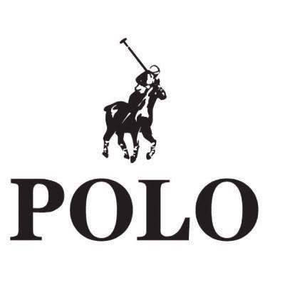 Custom Polo ralph lauren logo iron on transfers (Decal Sticker) No.100388